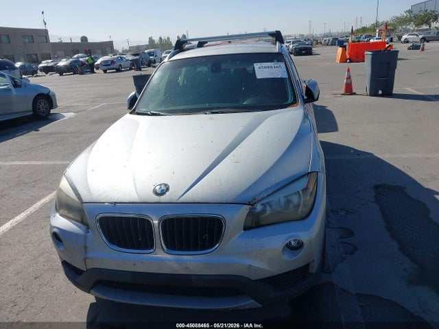 2013 Bmw X1 Sdrive28i მანქანა იყიდება აუქციონზე, vin: WBAVM1C50DVW41131, აუქციონის ნომერი: 45088465