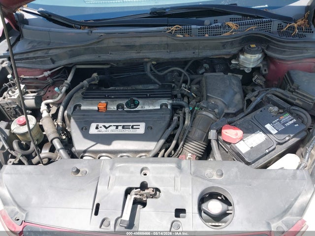 Aukcja sprzedaży 2009 Honda Cr-v Lx, vin: 5J6RE38329L028963, numer aukcji: 45088466