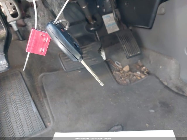 Aukcja sprzedaży 2009 Honda Cr-v Lx, vin: 5J6RE38329L028963, numer aukcji: 45088466