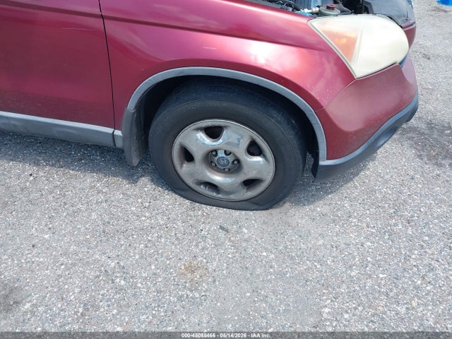 Aukcja sprzedaży 2009 Honda Cr-v Lx, vin: 5J6RE38329L028963, numer aukcji: 45088466