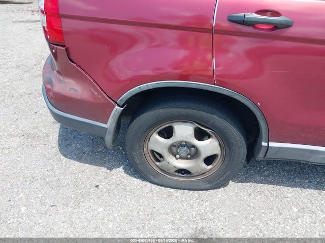 Aukcja sprzedaży 2009 Honda Cr-v Lx, vin: 5J6RE38329L028963, numer aukcji: 45088466