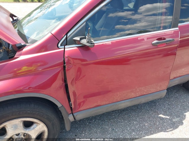 Aukcja sprzedaży 2009 Honda Cr-v Lx, vin: 5J6RE38329L028963, numer aukcji: 45088466