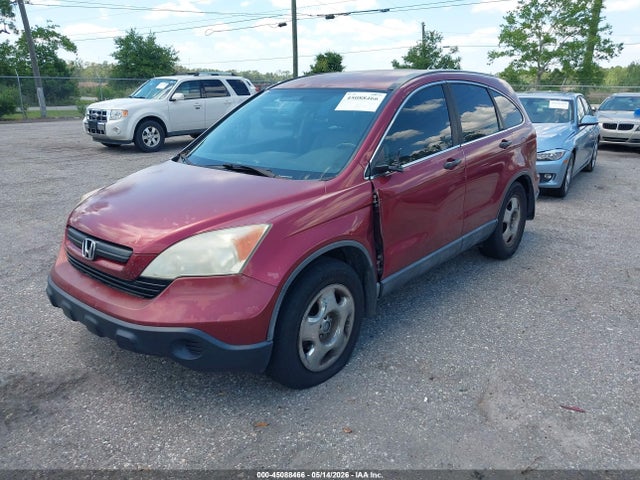 Aukcja sprzedaży 2009 Honda Cr-v Lx, vin: 5J6RE38329L028963, numer aukcji: 45088466
