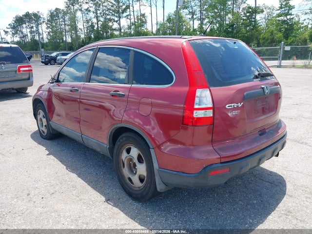 Aukcja sprzedaży 2009 Honda Cr-v Lx, vin: 5J6RE38329L028963, numer aukcji: 45088466