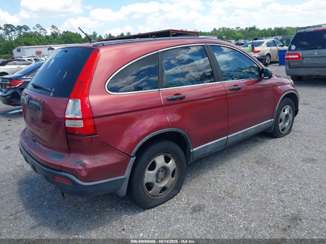Aukcja sprzedaży 2009 Honda Cr-v Lx, vin: 5J6RE38329L028963, numer aukcji: 45088466