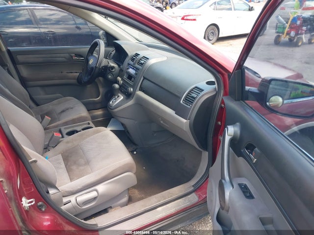 Aukcja sprzedaży 2009 Honda Cr-v Lx, vin: 5J6RE38329L028963, numer aukcji: 45088466