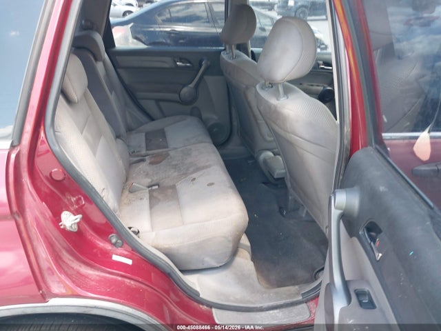 Aukcja sprzedaży 2009 Honda Cr-v Lx, vin: 5J6RE38329L028963, numer aukcji: 45088466