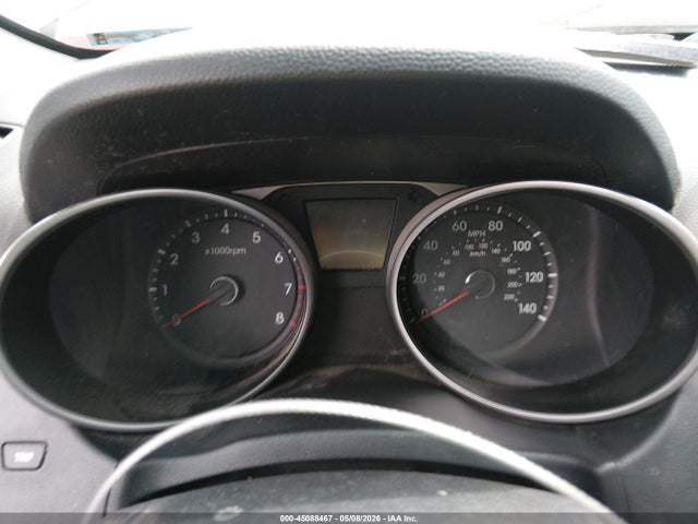 Aukcja sprzedaży 2011 Hyundai Tucson Limited, vin: KM8JUCAC1BU312029, numer aukcji: 45088467