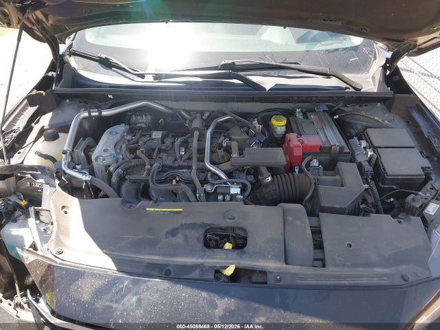 2024 Nissan Sentra Sv Xtronic Cvt მანქანა იყიდება აუქციონზე, vin: 3N1AB8CV2RY347596, აუქციონის ნომერი: 45088468