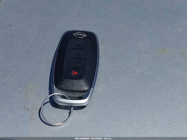2024 Nissan Sentra Sv Xtronic Cvt მანქანა იყიდება აუქციონზე, vin: 3N1AB8CV2RY347596, აუქციონის ნომერი: 45088468