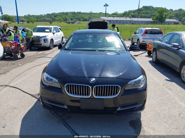 Aukcja sprzedaży 2014 Bmw 528i Xdrive, vin: WBA5A7C52ED618677, numer aukcji: 45088472