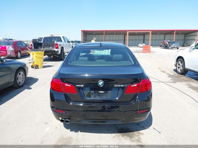 Aukcja sprzedaży 2014 Bmw 528i Xdrive, vin: WBA5A7C52ED618677, numer aukcji: 45088472
