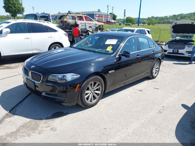 Aukcja sprzedaży 2014 Bmw 528i Xdrive, vin: WBA5A7C52ED618677, numer aukcji: 45088472