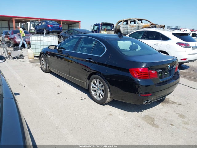 Aukcja sprzedaży 2014 Bmw 528i Xdrive, vin: WBA5A7C52ED618677, numer aukcji: 45088472