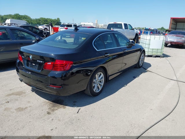 Aukcja sprzedaży 2014 Bmw 528i Xdrive, vin: WBA5A7C52ED618677, numer aukcji: 45088472