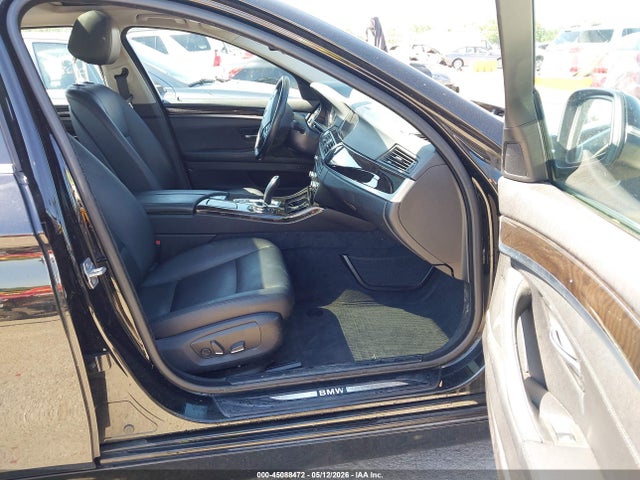 Aukcja sprzedaży 2014 Bmw 528i Xdrive, vin: WBA5A7C52ED618677, numer aukcji: 45088472
