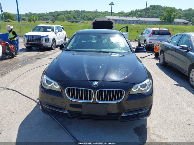 Aukcja sprzedaży 2014 Bmw 528i Xdrive, vin: WBA5A7C52ED618677, numer aukcji: 45088472