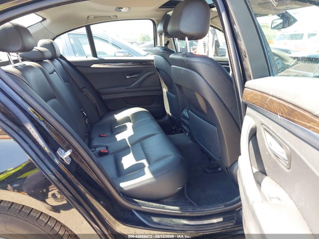 Aukcja sprzedaży 2014 Bmw 528i Xdrive, vin: WBA5A7C52ED618677, numer aukcji: 45088472
