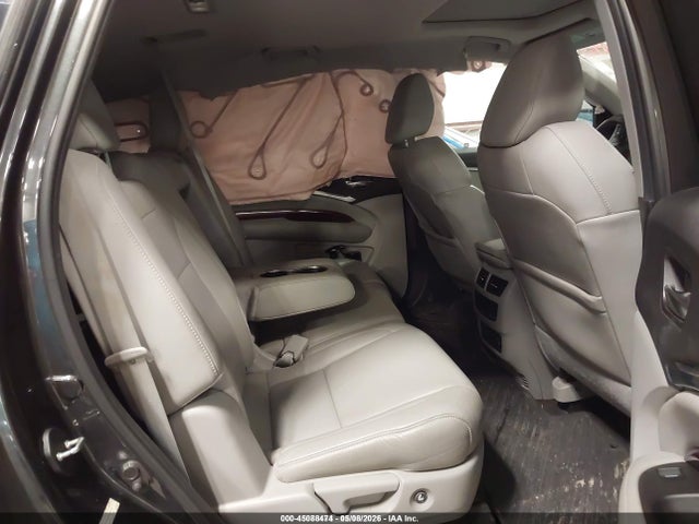 Aukcja sprzedaży 2016 Acura Mdx Technology   Acurawatch Plus Packages/technology Package, vin: 5FRYD4H40GB032253, numer aukcji: 45088474
