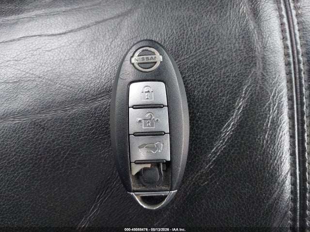 2009 Nissan Murano Le მანქანა იყიდება აუქციონზე, vin: JN8AZ18W69W159483, აუქციონის ნომერი: 45088476