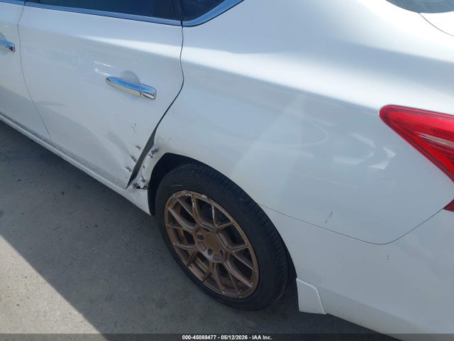 Aukcja sprzedaży 2017 Nissan Sentra S, vin: 3N1AB7AP7HY304451, numer aukcji: 45088477