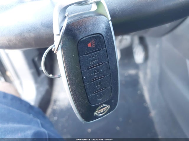 Aukcja sprzedaży 2023 Nissan Rogue Sv Fwd, vin: 5N1BT3BA3PC781396, numer aukcji: 45088478