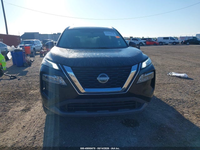 Aukcja sprzedaży 2023 Nissan Rogue Sv Fwd, vin: 5N1BT3BA3PC781396, numer aukcji: 45088478