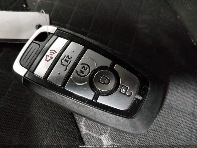Ford Escape Active 2024 1FMCU9GN8RUA62223 Image 11