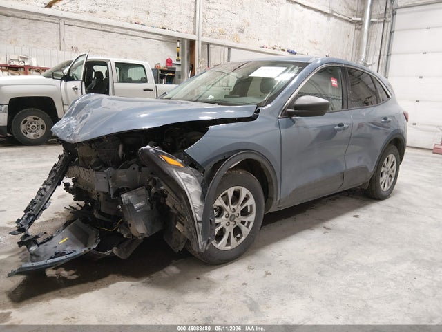 Ford Escape Active 2024 1FMCU9GN8RUA62223 Image 2