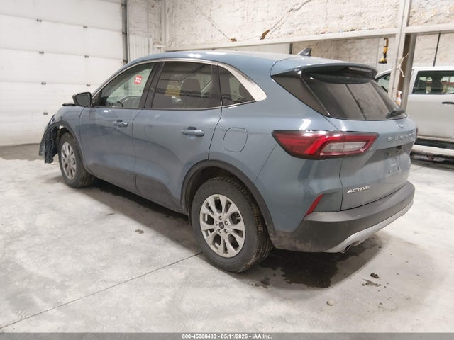 Ford Escape Active 2024 1FMCU9GN8RUA62223 Image 3