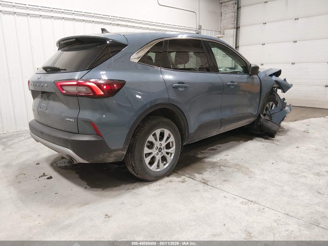Ford Escape Active 2024 1FMCU9GN8RUA62223 Image 4