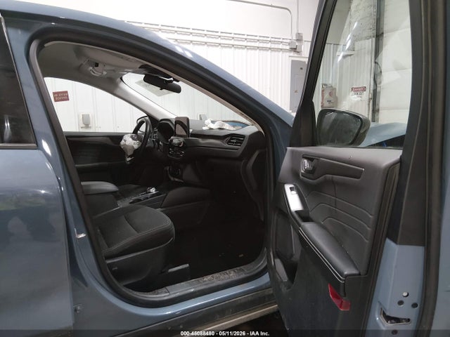 Ford Escape Active 2024 1FMCU9GN8RUA62223 Image 5