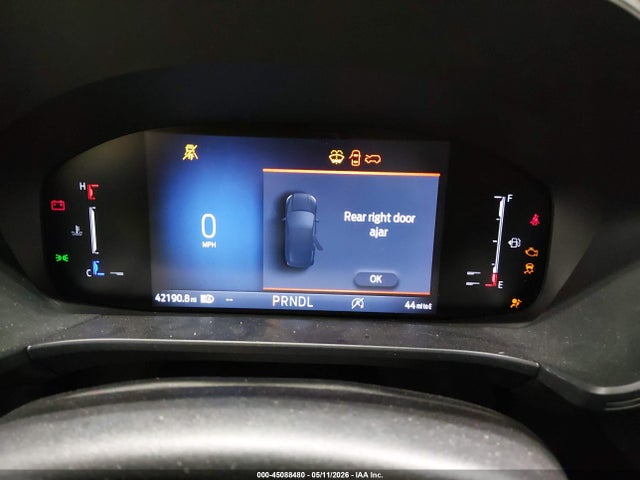 Ford Escape Active 2024 1FMCU9GN8RUA62223 Image 7