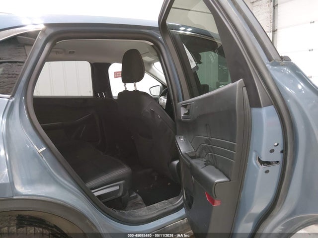 Ford Escape Active 2024 1FMCU9GN8RUA62223 Image 8