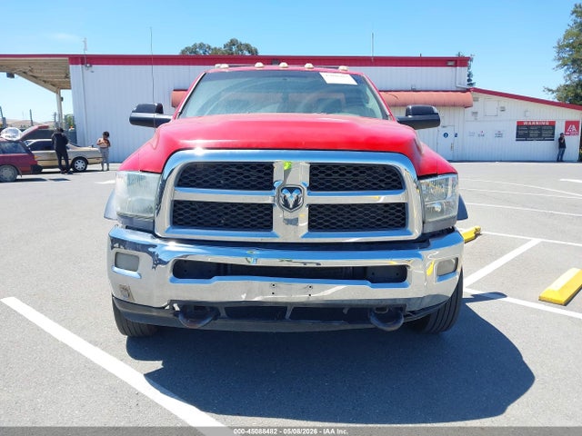 45088482 :رقم المزاد ، 3C7WDMDL6CG296834 vin ، 2012 Ram 5500 Chassis St/slt مزاد بيع