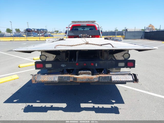45088482 :رقم المزاد ، 3C7WDMDL6CG296834 vin ، 2012 Ram 5500 Chassis St/slt مزاد بيع