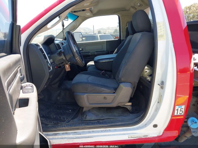 45088482 :رقم المزاد ، 3C7WDMDL6CG296834 vin ، 2012 Ram 5500 Chassis St/slt مزاد بيع