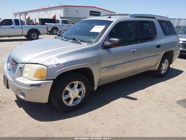 Aukcja sprzedaży 2004 Gmc Envoy Xuv Slt, vin: 1GKET12P046166457, numer aukcji: 45088493