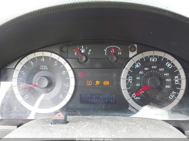2010 Ford Escape Xlt მანქანა იყიდება აუქციონზე, vin: 1FMCU0D77AKC88156, აუქციონის ნომერი: 45088496