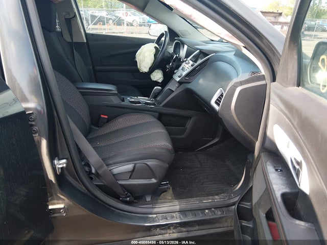 2013 Chevrolet Equinox 2lt მანქანა იყიდება აუქციონზე, vin: 2GNALPEK8D6369563, აუქციონის ნომერი: 45088498