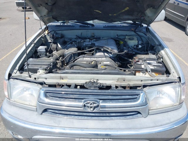 Продаж на аукціоні авто 2001 Toyota 4runner Sr5 V6, vin: JT3GN86R010182051, номер лоту: 45088502