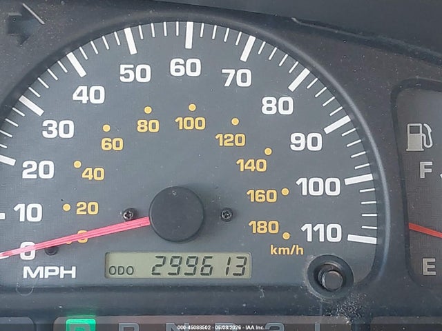 Продаж на аукціоні авто 2001 Toyota 4runner Sr5 V6, vin: JT3GN86R010182051, номер лоту: 45088502