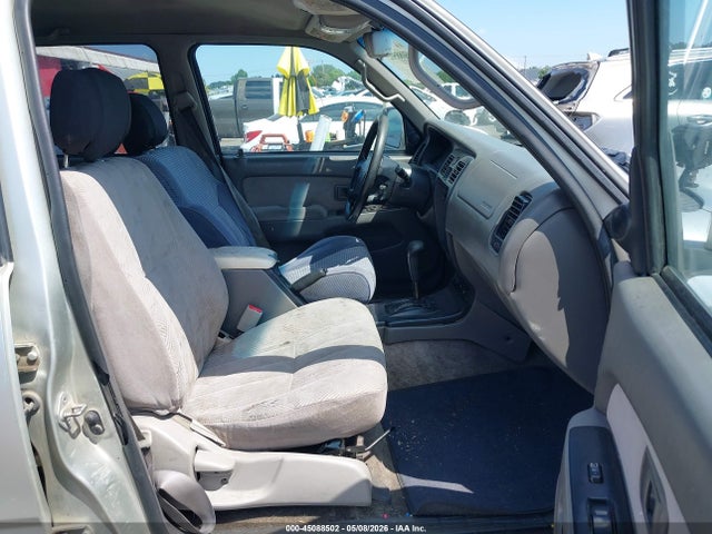 Продаж на аукціоні авто 2001 Toyota 4runner Sr5 V6, vin: JT3GN86R010182051, номер лоту: 45088502