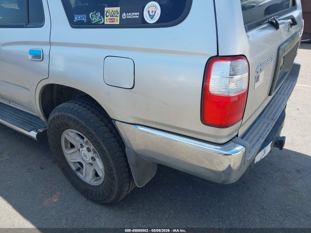 Продаж на аукціоні авто 2001 Toyota 4runner Sr5 V6, vin: JT3GN86R010182051, номер лоту: 45088502