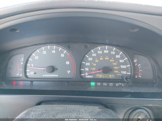 Продаж на аукціоні авто 2001 Toyota 4runner Sr5 V6, vin: JT3GN86R010182051, номер лоту: 45088502