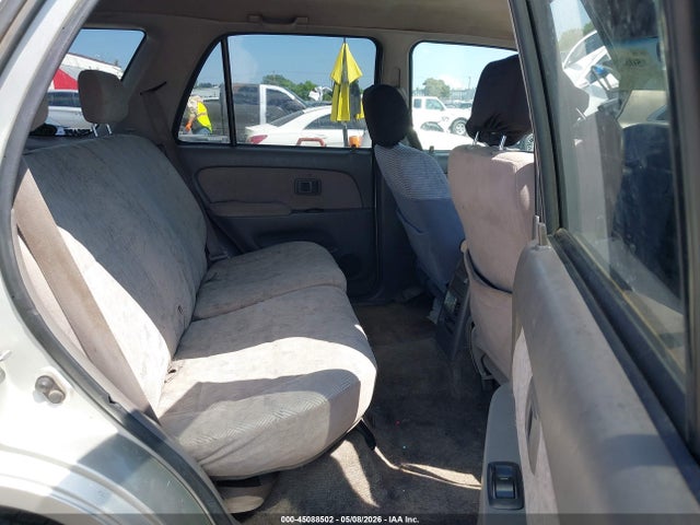 Продаж на аукціоні авто 2001 Toyota 4runner Sr5 V6, vin: JT3GN86R010182051, номер лоту: 45088502