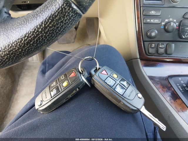 Aukcja sprzedaży 2008 Volvo S60 2.5t, vin: YV1RS592782692741, numer aukcji: 45088504