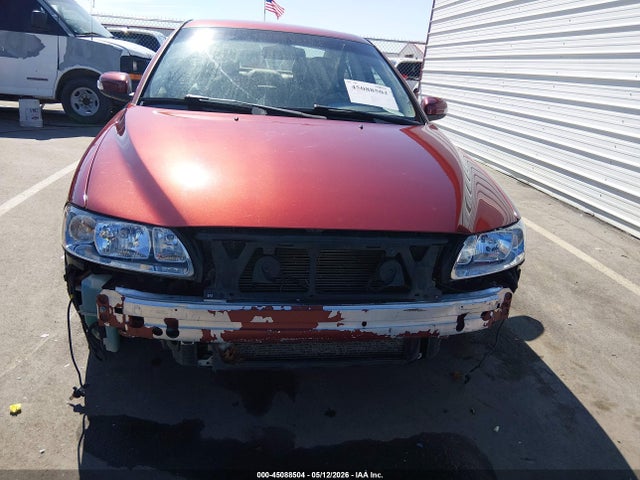 Aukcja sprzedaży 2008 Volvo S60 2.5t, vin: YV1RS592782692741, numer aukcji: 45088504