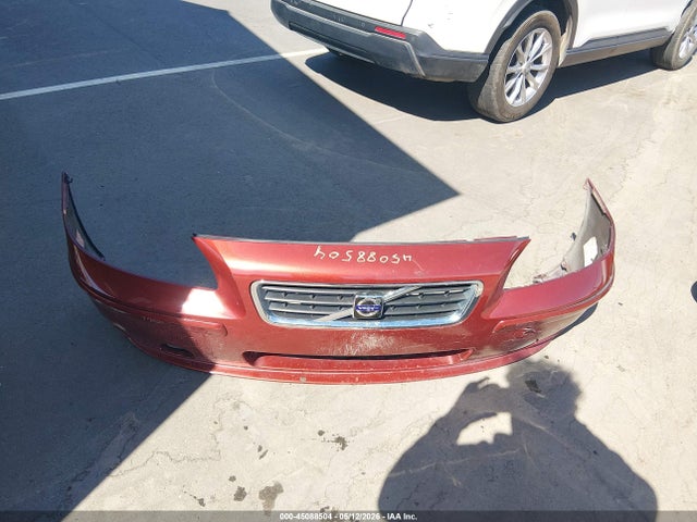Aukcja sprzedaży 2008 Volvo S60 2.5t, vin: YV1RS592782692741, numer aukcji: 45088504