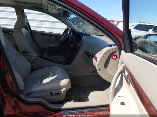 Aukcja sprzedaży 2008 Volvo S60 2.5t, vin: YV1RS592782692741, numer aukcji: 45088504